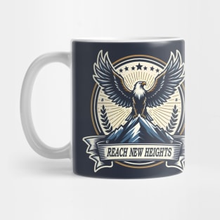 Soaring Ambitions Mug